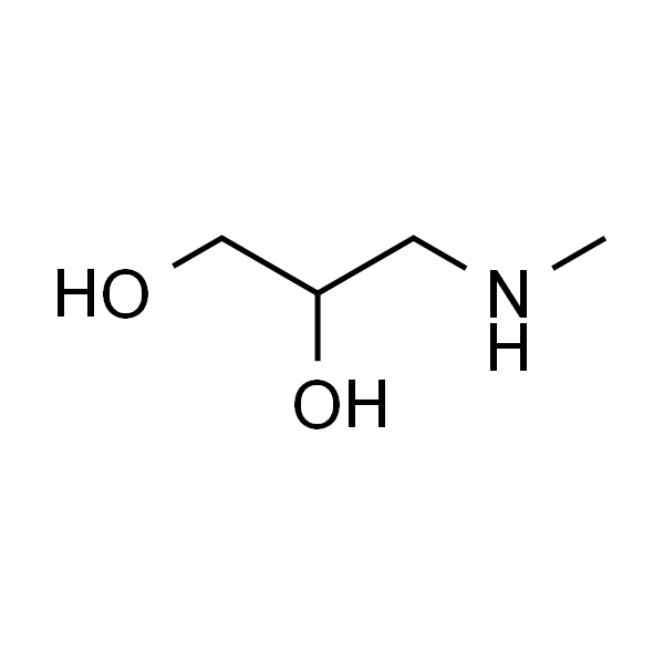 3-甲胺基-1,2-丙二醇