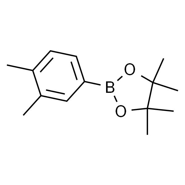 3,4-二甲基苯硼酸频呐醇酯