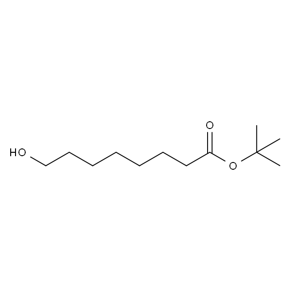 8-羟基辛酸叔丁酯