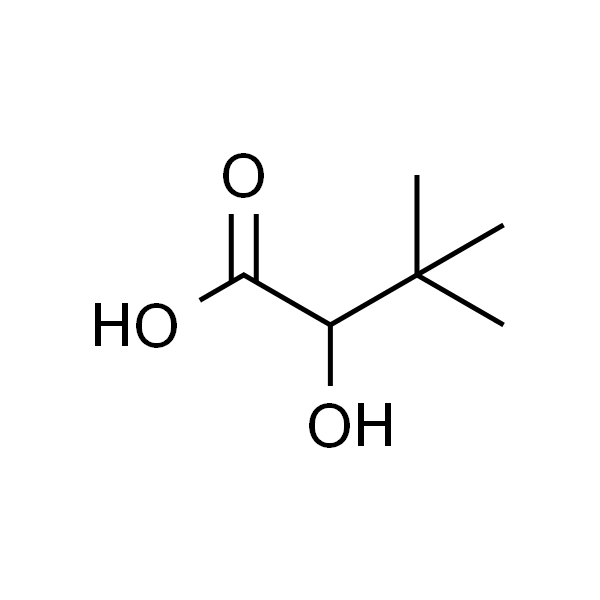 2-羟基-3,3-二甲基丁酸