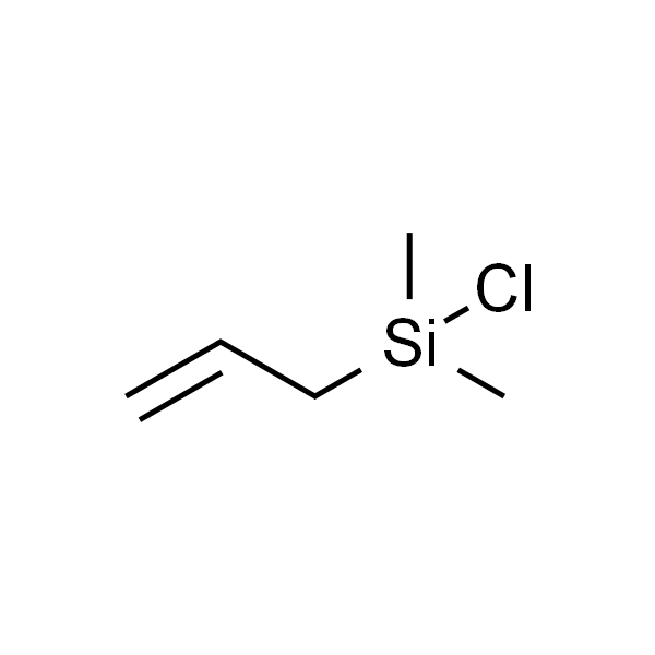 烯丙基二甲基氯硅烷 [用于GC-MS的烯丙基二甲硅烷基化剂]