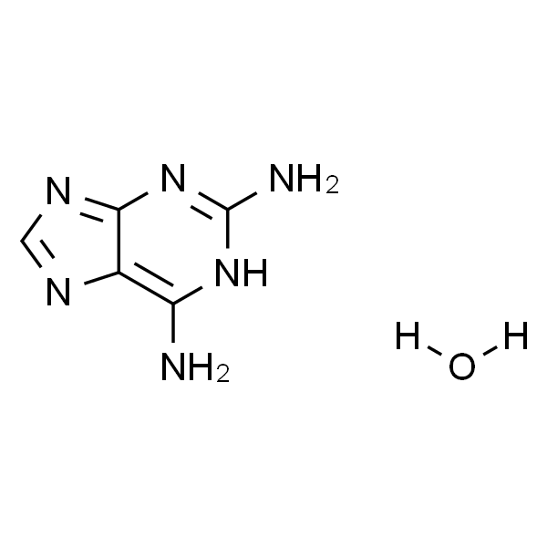 2,6-二氨基嘌呤 一水合物