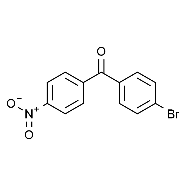 4-溴-4''-硝基二苯甲酮