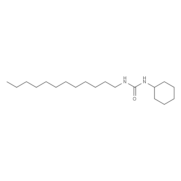 1-Cyclohexyl-3-dodecyl urea