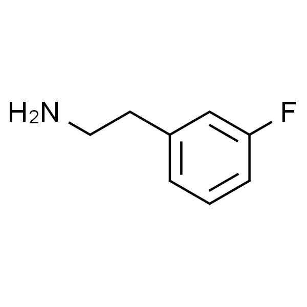 2-(3-氟苯)-乙胺