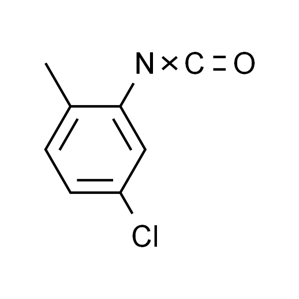 4-氯-2-异氰酸基甲苯