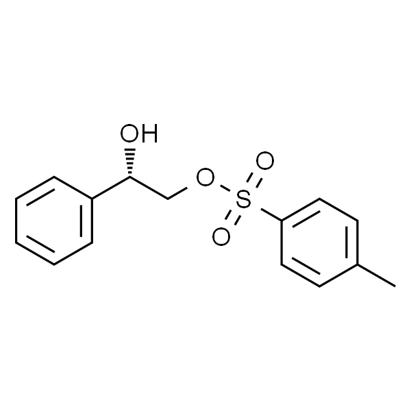 (S)-(+)-1-苯基-1,2-乙二醇对甲苯磺酸酯