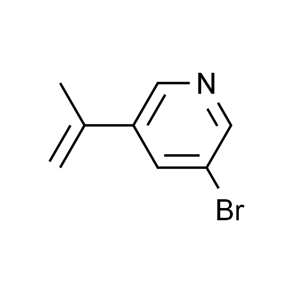 2-(5-溴吡啶-3-基)丙-2-醇