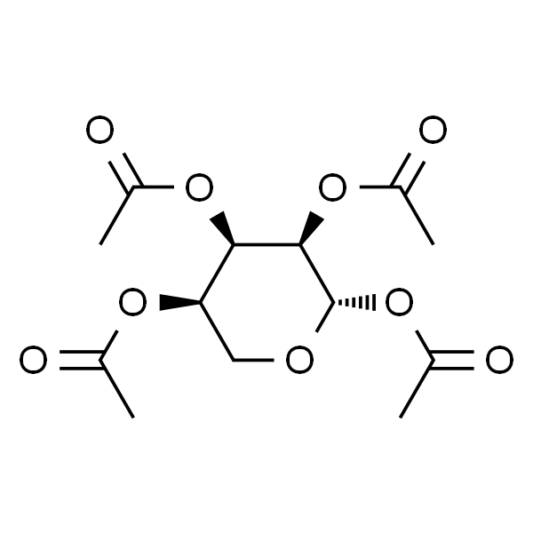 四-O-乙酰基-β-D-吡喃核糖
