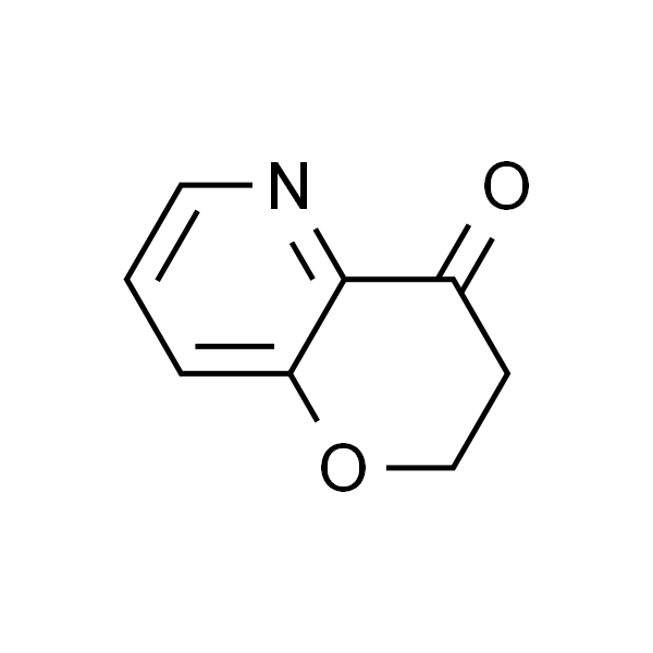 2,3-二氢-4H-吡喃并[3,2-B]吡啶-4-酮
