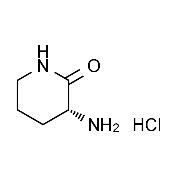 (R)-3-氨基哌啶-2-酮盐酸盐