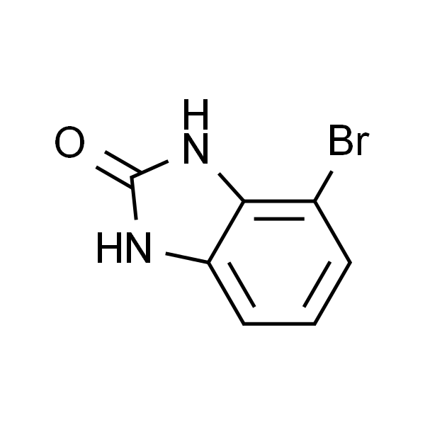 4-溴-1H-苯并[d]咪唑-2(3H)-酮