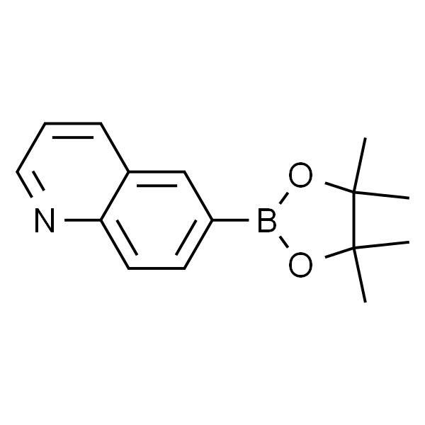 6-喹啉硼酸频那醇酯