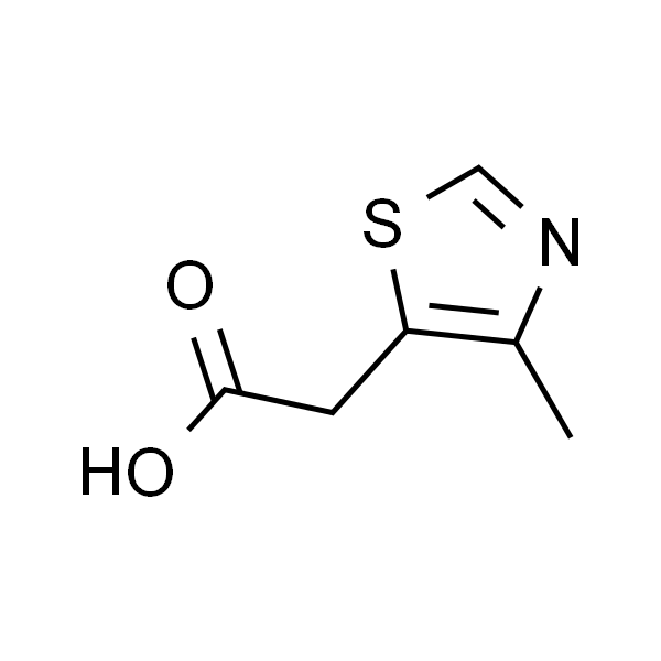 2-(4-甲基-5-噻唑基)乙酸乙酯
