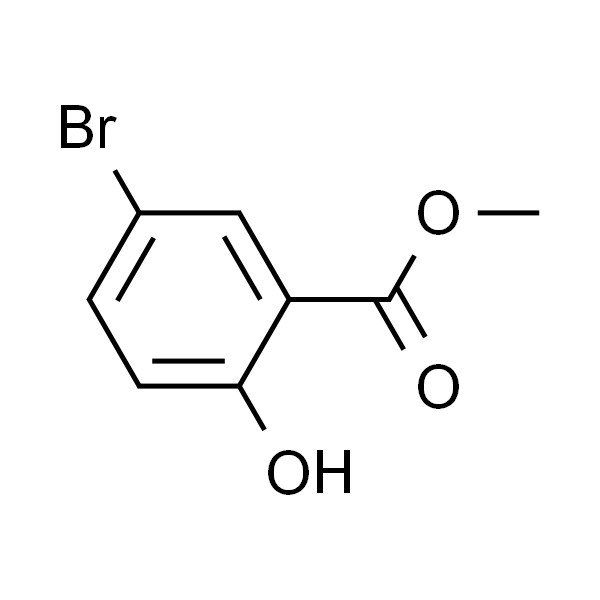 5-溴水杨酸甲酯