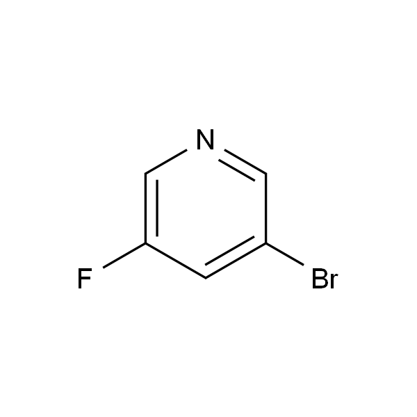 5-溴-3-氟吡啶