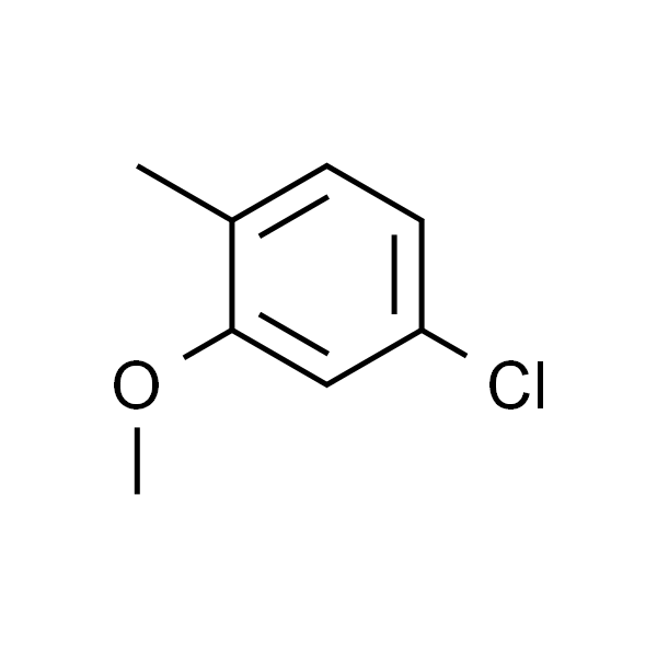 5-氯-2-甲基苯甲醚