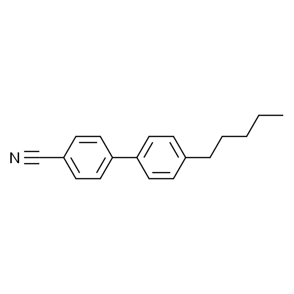 4-戊基-4`-氰基联苯