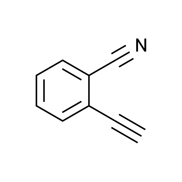 2-乙炔基苯甲腈