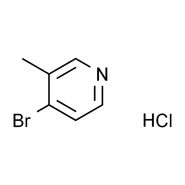 4-溴-3-甲基吡啶盐酸盐