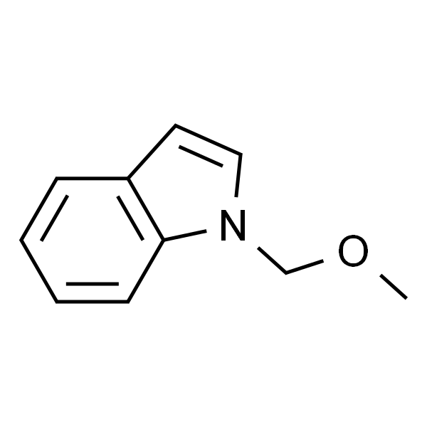 1-(Methoxymethyl)-1H-indole