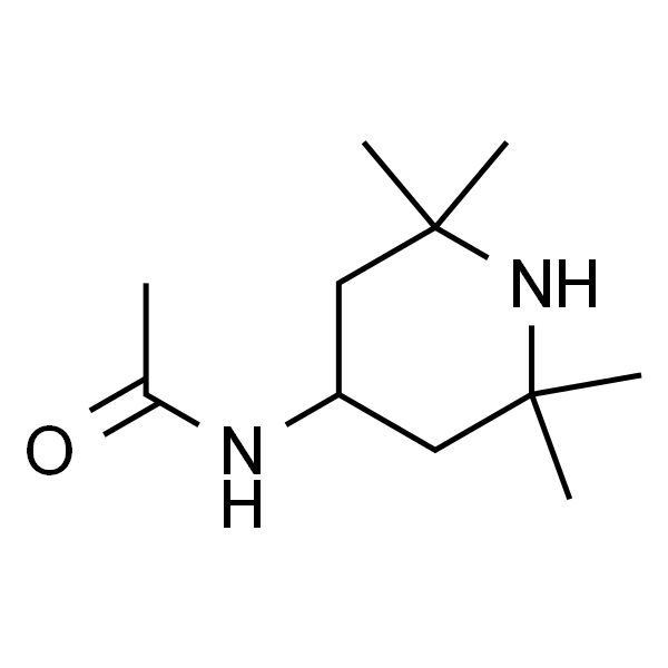 4-乙酰胺基-2,2,6,6-四甲基哌啶