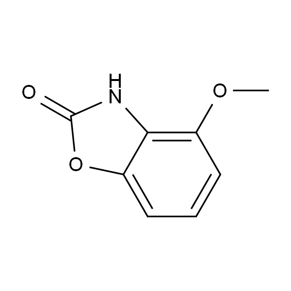 4-甲氧基苯并[d]噁唑-2(3H)-酮