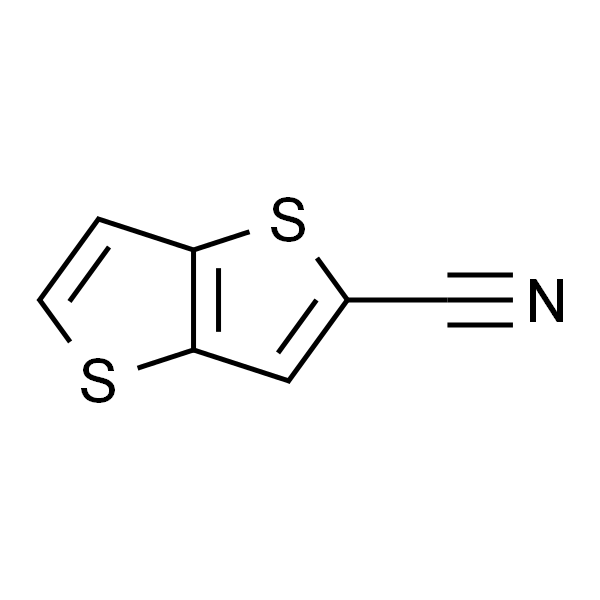 噻吩并[3,2-b]噻吩-2-甲腈