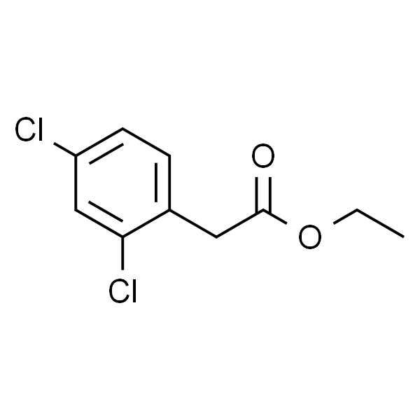 2-(2,4-二氯苯基)乙酸乙酯