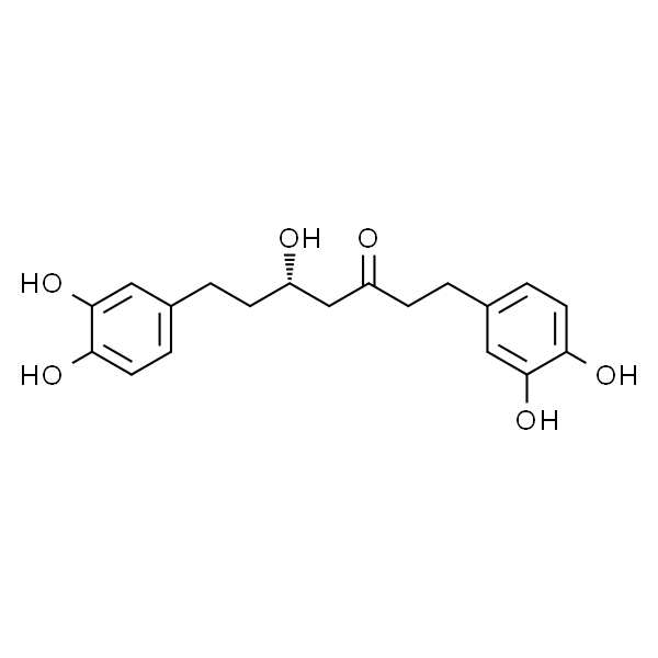 Hirsutanonol