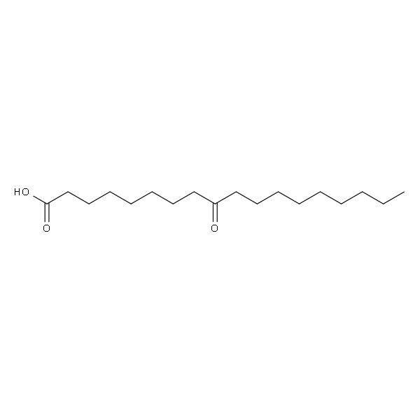 9-Oxo-octadecanoic acid
