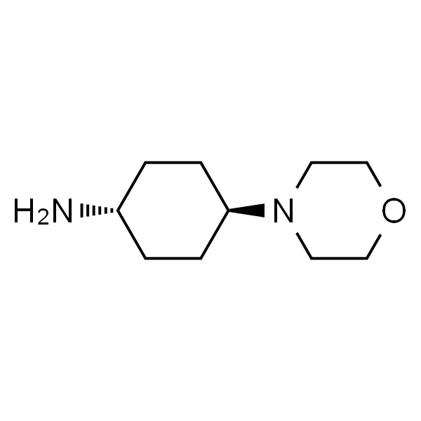 (1r,4r)-4-吗啉代环己胺二盐酸盐