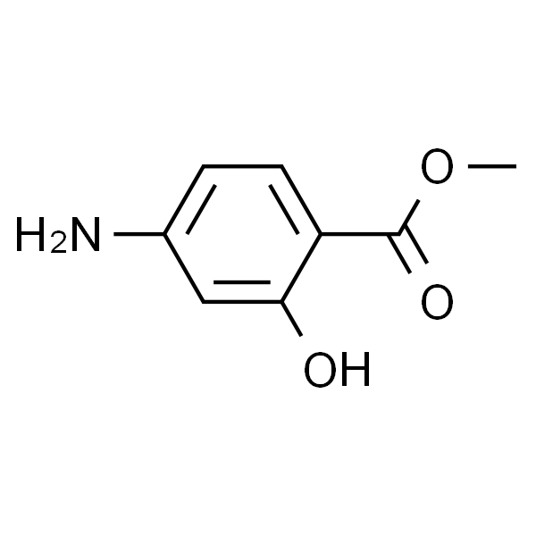 邻羟基对氨基苯甲酸甲酯