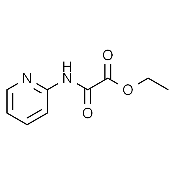 2-氧代-2-(吡啶-2-基氨基)乙酸乙酯（依度沙班杂质）