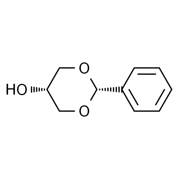 顺式-1,3-O-苄烯丙三醇