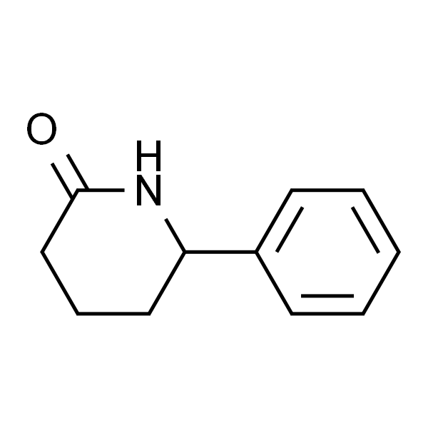 6-苯基哌啶-2-酮