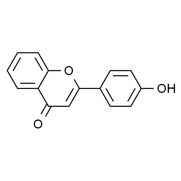 4'-羟基黄烷酮