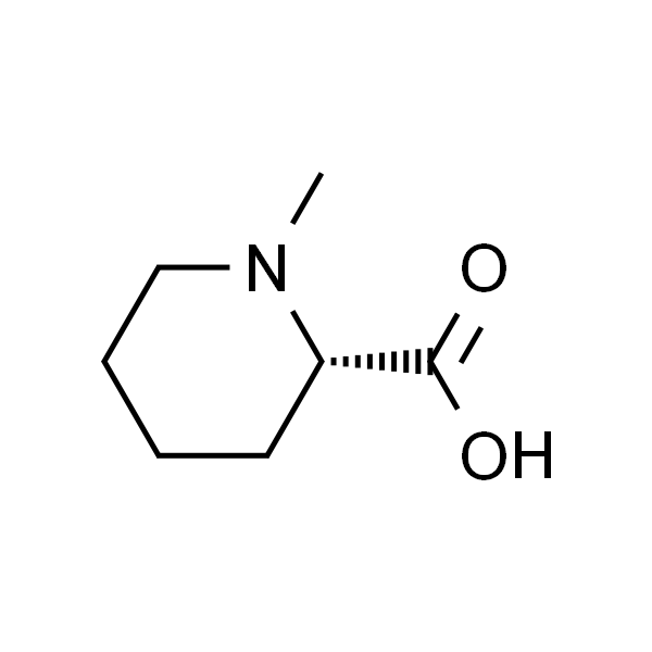 (S)-1-甲基吡啶-2-羧酸