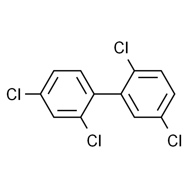 2,2'',4,5''-四氯联苯