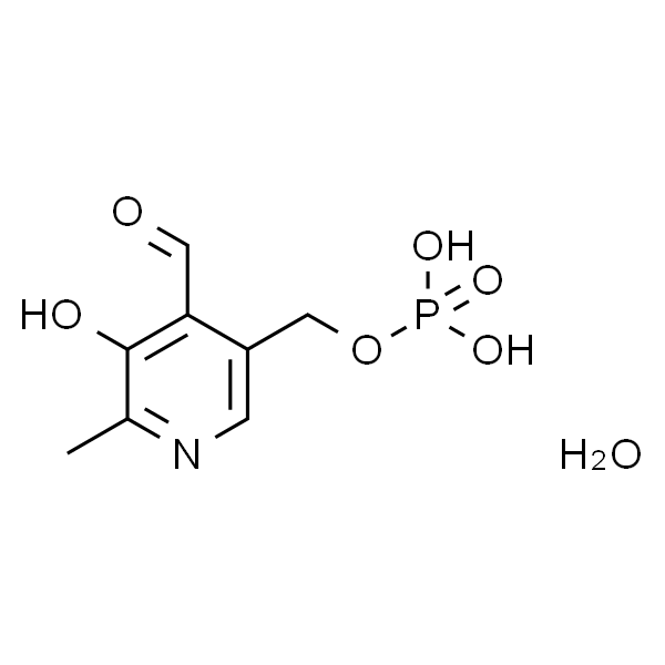磷酸-5-吡哆醛水合物