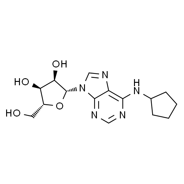 N6-环戊基腺苷酸