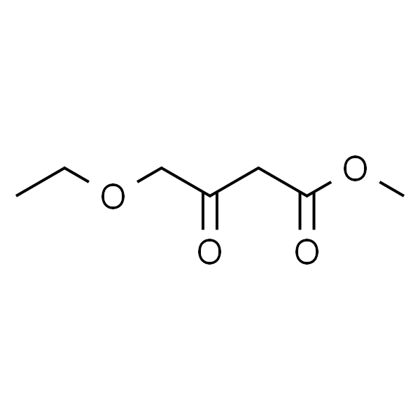4-(乙基氧基)-3-氧代丁酸甲酯