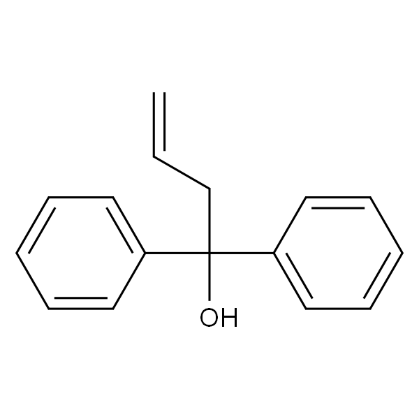 1,1-二苯基-3-丁烯-1-醇