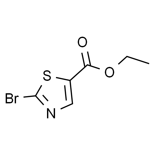 2-溴噻唑-5-羧酸乙酯