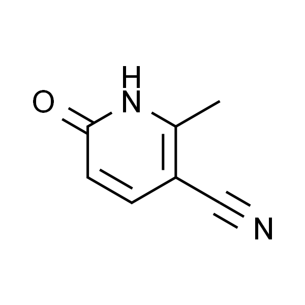 2-甲基-6-羟基烟腈