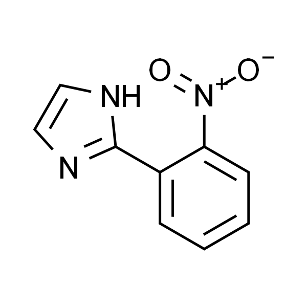 2-(2-硝基苯基)咪唑
