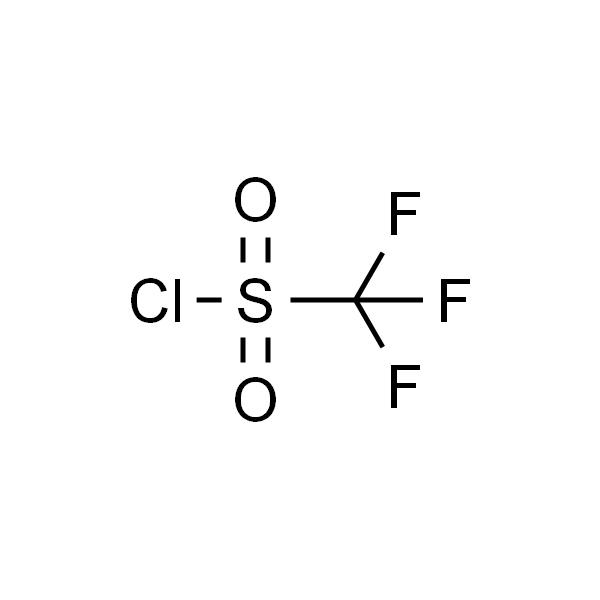 三氟甲烷磺酰氯