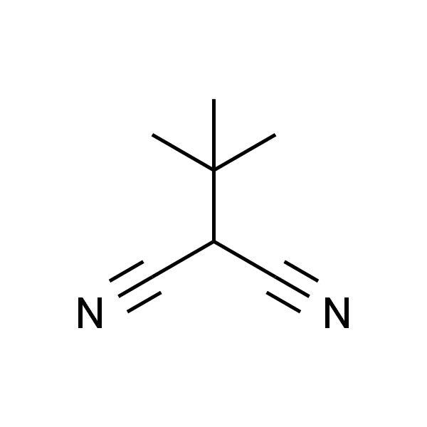 叔丁基丙二腈