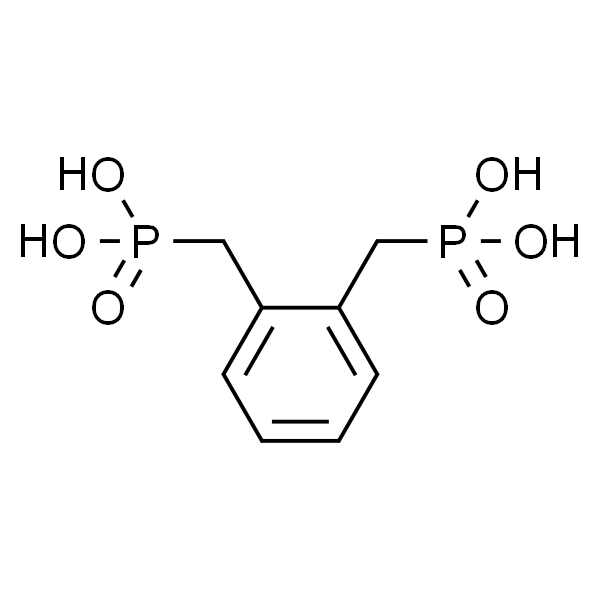 邻二甲苯二膦酸