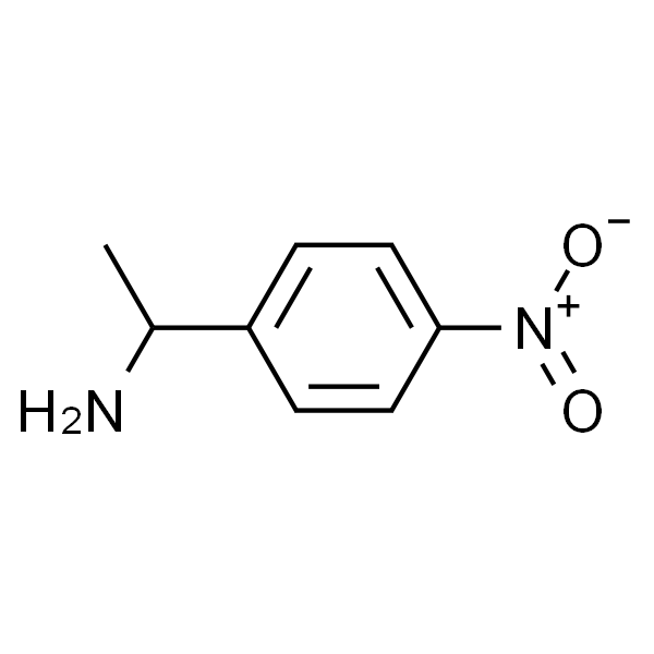1-(4-硝基苯基)乙烷-1-胺